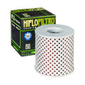 HifloFiltro HF126 Ölfilter passend für Kawasaki