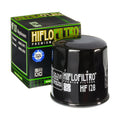 HifloFiltro HF128 Ölfilter passend für Kawasaki