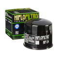 HifloFiltro HF134 Ölfilter passend für Suzuki