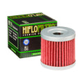 HifloFiltro HF139 Ölfilter passend für Kawasaki, Suzuki und Arctic Cat