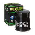 HifloFiltro HF148 Ölfilter passend für Yamaha, TGB und hp