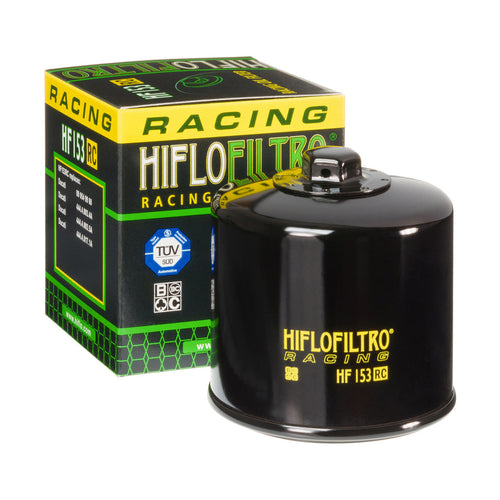 HifloFiltro HF153 Ölfilter passend für Ducati, Bimota und Cagiva
