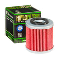 HifloFiltro HF154 Ölfilter passend für Husqvarna