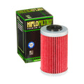 HifloFiltro HF155 Ölfilter passend für KTM, Husqvarna und Polaris