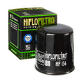 HifloFiltro HF156 Ölfilter passend für KTM