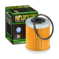 HifloFiltro HF157 Ölfilter passend für KTM