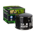 HifloFiltro HF160 Ölfilter passend für BMW, Husqvarna und Bimota