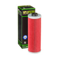 HifloFiltro HF161 Ölfilter passend für BMW