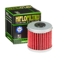 HifloFiltro HF167 Ölfilter passend für Daelim und LML