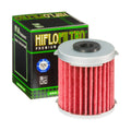 HifloFiltro HF168 Ölfilter passend für Daelim