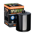 HifloFiltro HF170BRC Ölfilter passend für Keine