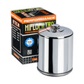 HifloFiltro HF170CRC Ölfilter passend für Keine