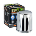 HifloFiltro HF170C Ölfilter passend für Keine