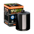 HifloFiltro HF171BRC Ölfilter passend für Keine