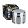 HifloFiltro HF172C Ölfilter passend für Keine