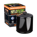 HifloFiltro HF176BRC Ölfilter passend für Keine