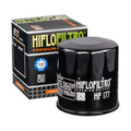HifloFiltro HF177 Ölfilter passend für Buell
