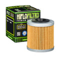 HifloFiltro HF182 Ölfilter passend für Piaggio