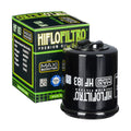 HifloFiltro HF183 Ölfilter passend für Aprilia, Piaggio und Benelli