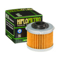 HifloFiltro HF186 Ölfilter passend für Aprilia