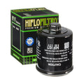 HifloFiltro HF197 Ölfilter passend für Polaris, Benelli und Aeon