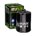 HifloFiltro HF198 Ölfilter passend für Polaris, Indian und Victory