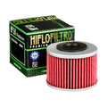 HifloFiltro HF510 Ölfilter passend für Royal Enfield