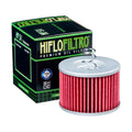 HifloFiltro HF511 Ölfilter passend für Keine