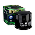 HifloFiltro HF515 Ölfilter passend für Royal Enfield