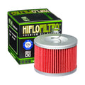 HifloFiltro HF540 Ölfilter passend für Yamaha und Bajaj