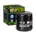 HifloFiltro HF554 Ölfilter passend für MV Agusta
