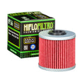 HifloFiltro HF566 Ölfilter passend für Kawasaki und Kymco