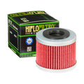 HifloFiltro HF575 Ölfilter passend für Aprilia