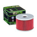HifloFiltro HF591 Ölfilter passend für Benelli