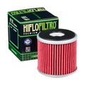 HifloFiltro HF593 Ölfilter passend für Benelli