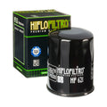 HifloFiltro HF621 Ölfilter passend für Arctic Cat