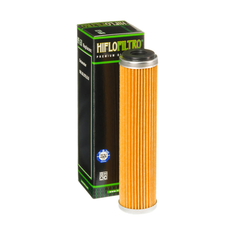 HifloFiltro HF631 Ölfilter passend für Betamotor