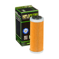 HifloFiltro HF652 Ölfilter passend für KTM, Husqvarna und Gas Gas