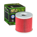 HifloFiltro HF681 Ölfilter passend für Hyosung