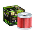 HifloFiltro HF971 Ölfilter passend für Keine