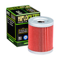 HifloFiltro HF972 Ölfilter passend für Keine