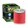 HifloFiltro HF973 Ölfilter passend für Suzuki