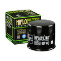 HifloFiltro HF975 Ölfilter passend für Keine