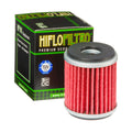HifloFiltro HF981 Ölfilter passend für Keine