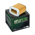 HifloFiltro HFA1001 Luftfilter passend für Honda C50