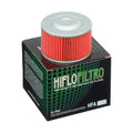 HifloFiltro HFA1002 Luftfilter passend für Honda C50 L (Single Seat)