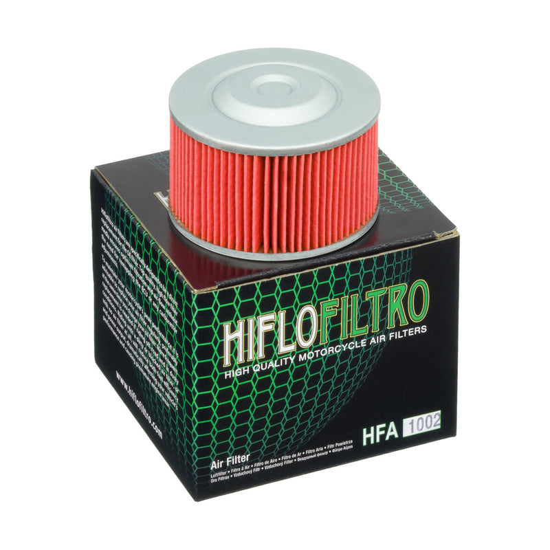 HifloFiltro HFA1002 Luftfilter passend für Honda C50 L (Single Seat)
