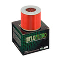 HifloFiltro HFA1109 Luftfilter passend für Honda CH125/150 Elite