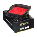 HifloFiltro HFA1115 Luftfilter passend für Honda CG125 Titan (Brazil)