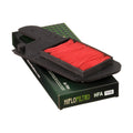 HifloFiltro HFA1118 Luftfilter passend für Honda FES125 Pantheon (JF12)